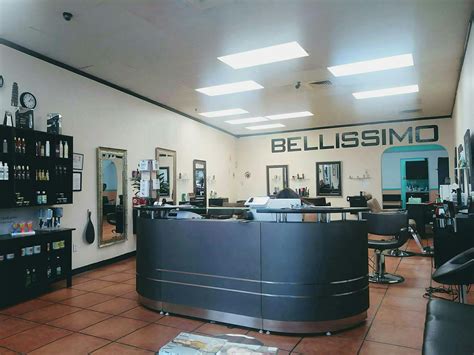 best hair salon in kissimmee|bellissimo hair salon.